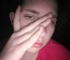 Rencontre Femme : Александра, 19 ans à Ukraine  Коломыя